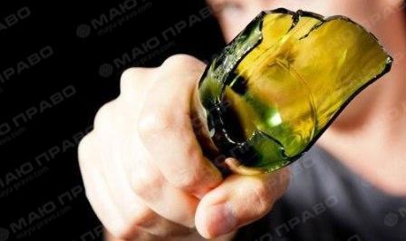 Свежие новости: Мужчина напал на двух священников в римской церкви