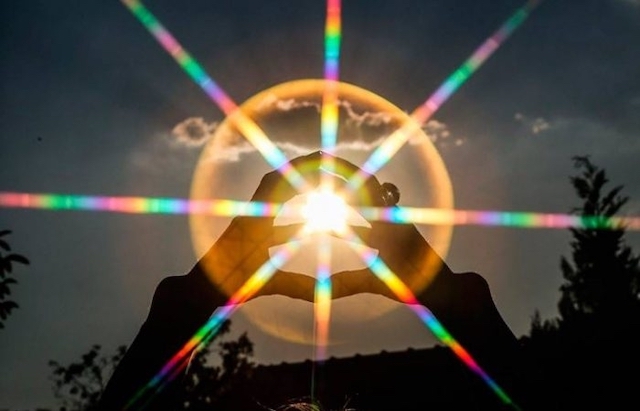 Свежие новости: Сегодня День летнего солнцестояния