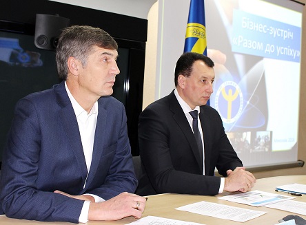 Свежие новости: Безработным жителям Николаевщины вручили сертификаты на сумму почти ₴270 тысяч на открытие бизнеса