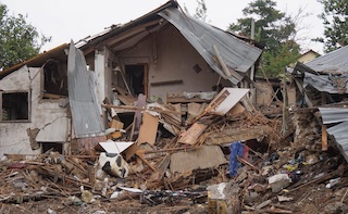 Свежие новости: Світовий банк виділив Україні $232 млн на екстрені ремонти житла