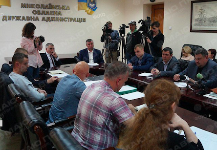 Свежие новости: Запуск «ракеты» по Южному Бугу может не состояться из-за несогласованных вопросов безопасности