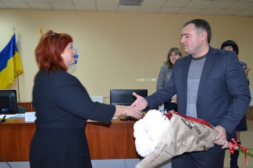 Свежие новости: Представлены новые руководители городской и областной детских больниц