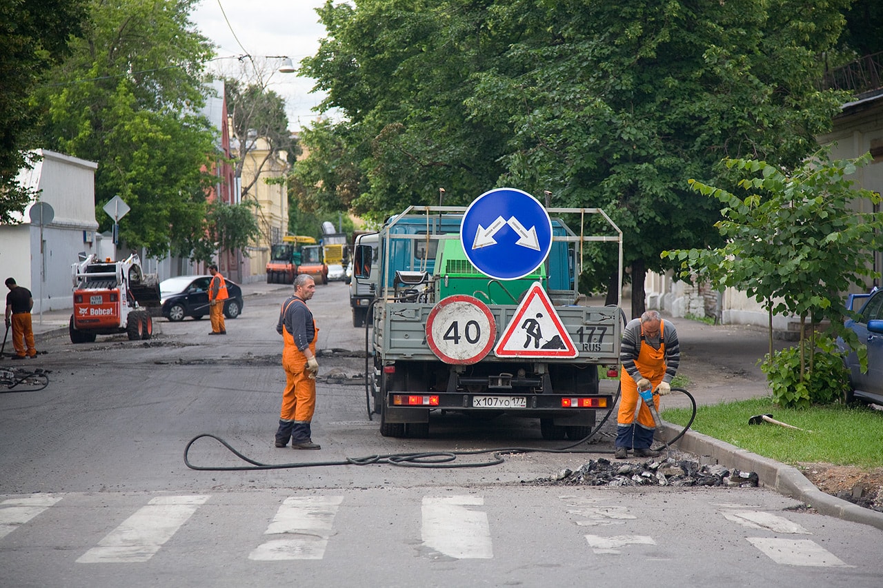 Фото новости: Стало известно, когда заработает дорожный фонд Свежие новости: Стало известно, когда заработает дорожный фонд