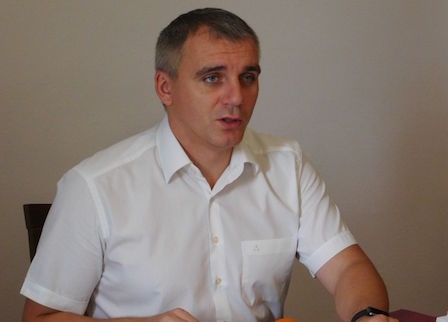 Свежие новости: ВИДЕО: Исполком отказался выделять 180 тысяч на изучение пассажиропотока – вопрос доработают и рассмотрят «по телефону»