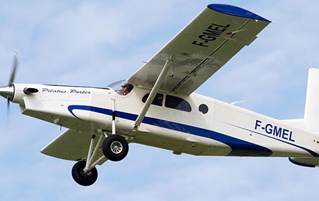 Свежие новости: В Индонезии разбился пропавший самолет, восемь жертв