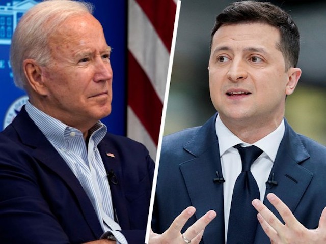 Свежие новости: Байден проведет переговоры с Зеленским после разговора с Путиным