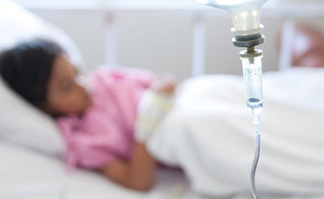 Свежие новости: Отравление в Донецкой области: у детей обнаружили дизентерию