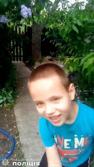 Свежие новости: В Николаеве в районе Широкой Балки пропал 6-летний мальчик