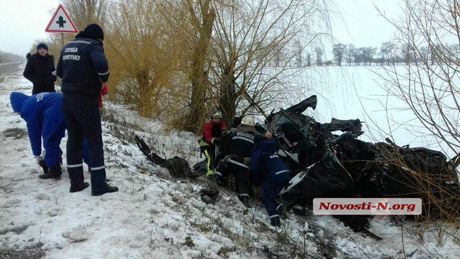 Свежие новости: Девочку, пострадавшую в жутком ДТП на Николаевщине, готовят к операции