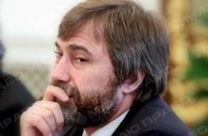 Свежие новости: Новинский: Мне предлагали закрыть дело за показания на Януковича