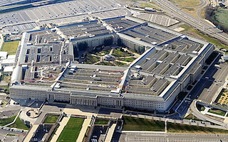 Свежие новости: Пентагон виділить Україні нову партію військової допомоги на $2,1 мільярди