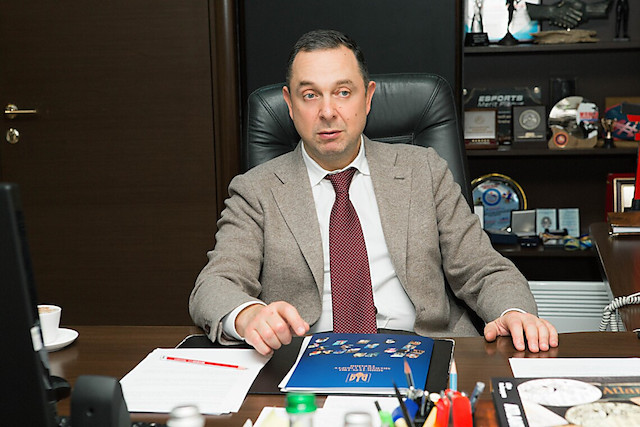 Свежие новости: Арахамія анонсував звільнення одного з міністрів