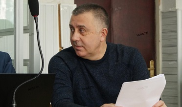 Фото новости: ВИДЕО: Медики увезли «Наума» из николаевского СИЗО в больницу Свежие новости: ВИДЕО: Медики увезли «Наума» из николаевского СИЗО в больницу