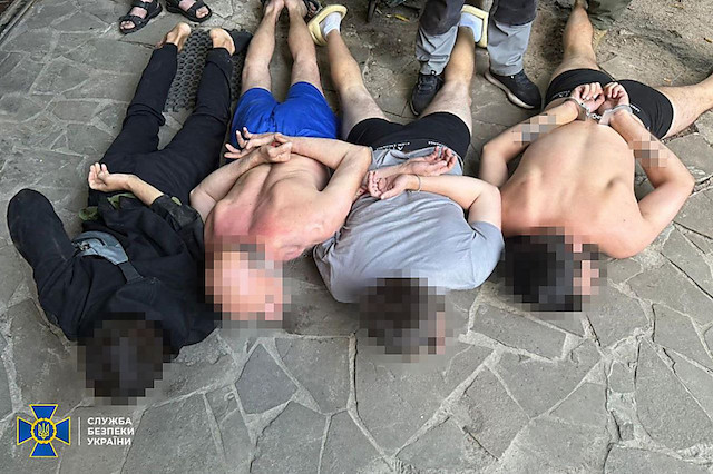 Свежие новости: Мільйони доларів на кокаїні: СБУ та поліція знищили міжнародний наркосиндикат в Україні