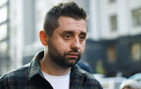 Свежие новости: Арахамия рассказал о планах по разгрузке дорог Николаевщины: объездные пути и транспортировка грузов по рекам