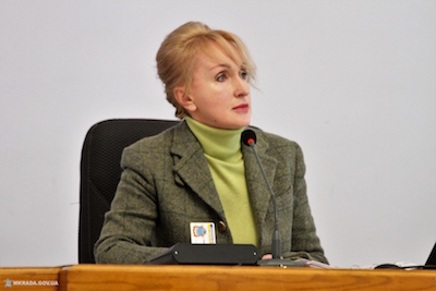 Свежие новости: В Николаеве открывают вторую очередь госпитального отделения для больных ОРВИ и гриппом