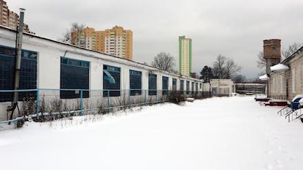 Свежие новости: В Украине выставили на продажу исправительный центр