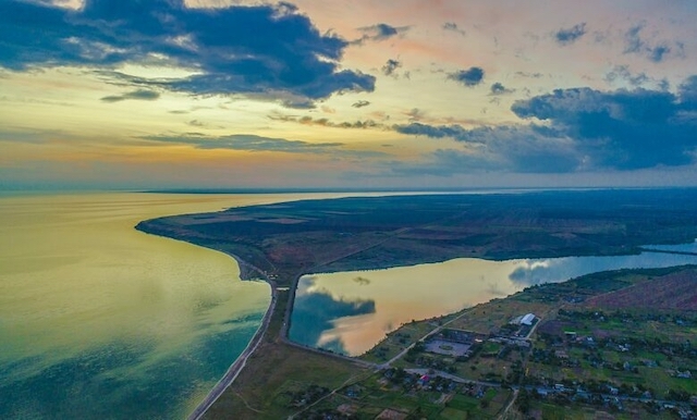Свежие новости: Оккупанты обстреливали территорию в районе села Александровка Николаевской области