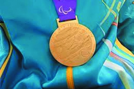 Свежие новости: Николаевские паралимпийцы получат стипендии Президента Украины