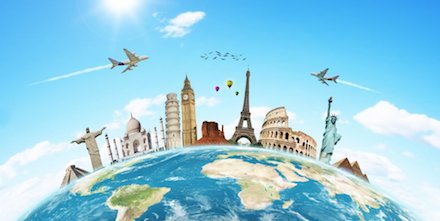 Свежие новости: Что нужно знать перед выездом за границу