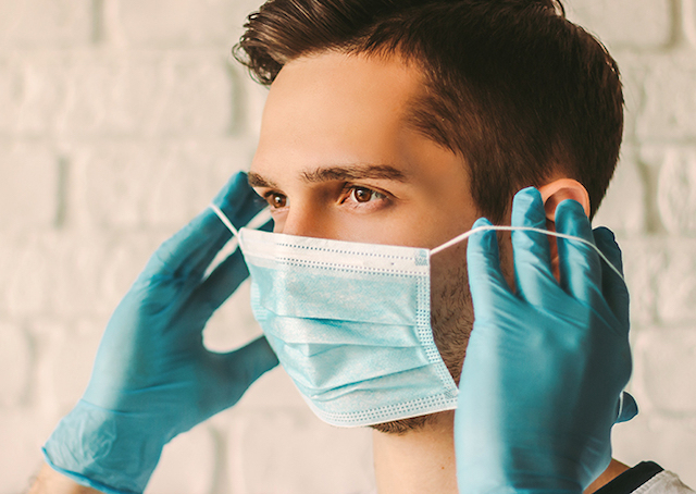 Свежие новости: В Николаевской области за сутки 5 новых случаев коронавируса, два пациента умерли