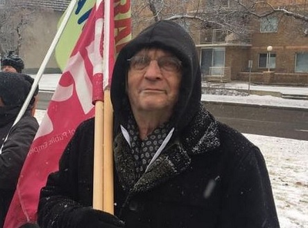 Свежие новости: В Канаде студенты требуют уволить преподавателя, который назвал Голодомор «ложью»