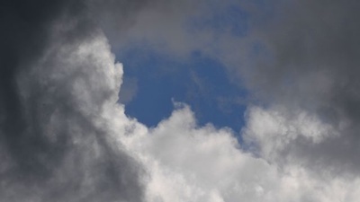 Свежие новости: Весны не видно - Украину зальют дожди