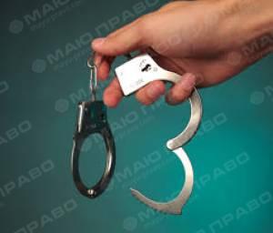 Свежие новости: Явка с повинной