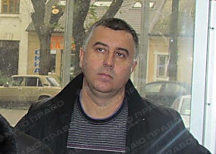 Свежие новости: Николаевского 