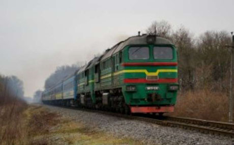 Свежие новости: Поліцейські не дали злодію, який обікрав автомийку у Вознесенську, втекти потягом