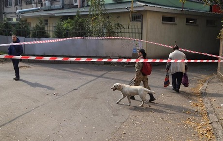Свежие новости: В Одессе подстрелили валютчицу - СМИ