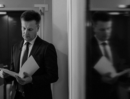 Свежие новости: Требую от власти отчет о результатах военного положения — Наливайченко