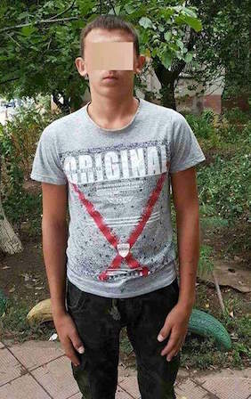 Свежие новости: В Николаеве школьник ограбил сигаретный киоск