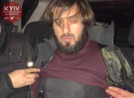 Фото новости: Момент взрыва  Свежие новости: Момент взрыва