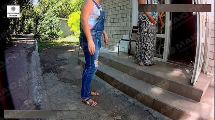 Свежие новости: В Николаеве женщина, которую 11 лет разыскивали за кражу, «сдала» себя звонком на «102» о том, что ее избили