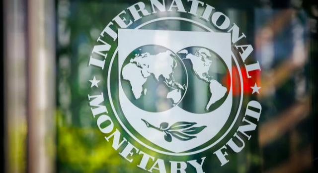 Свежие новости: Україна може не отримати гроші МВФ, бо Рада не збільшує податки