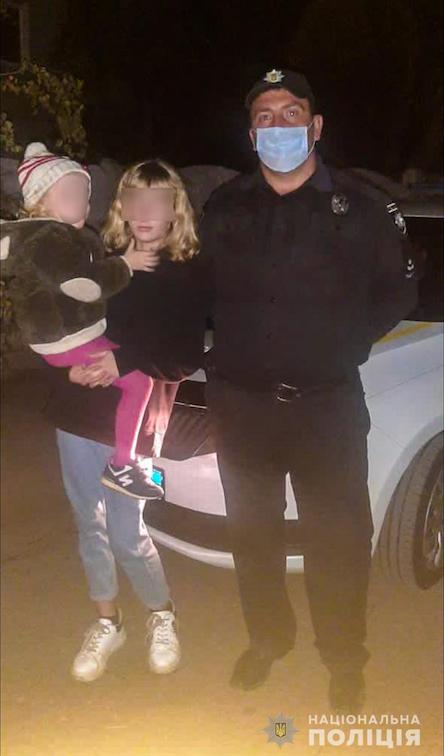 Свежие новости: В Николаеве пьяную мать троих детей привлекли к ответственности
