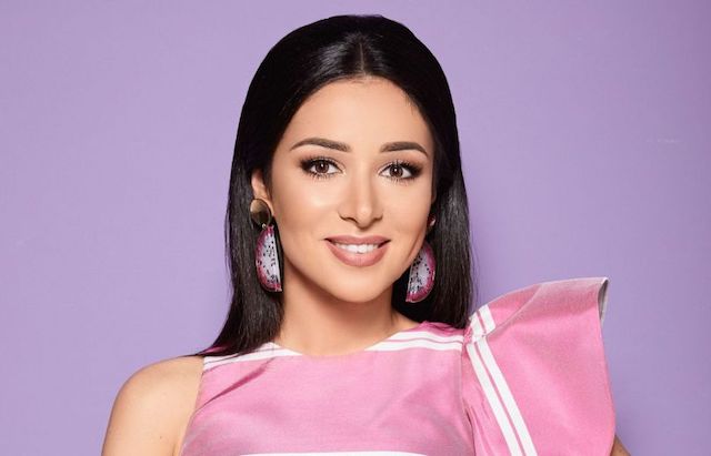 Свежие новости: Стоматолог из Николаева поборется за сердце Златы Огневич в новом сезоне «Холостячки»