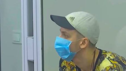 Свежие новости: Ревнивому жениху, который облил бензином и поджег невесту, дали 15 лет тюрьмы