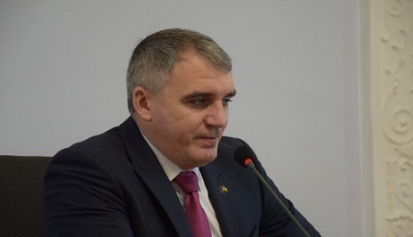 Свежие новости: «Я имею такое право», - мэр Сенкевич о «вето» на пункт в решении о бюджете Николаева