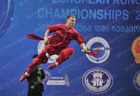 Фото новости: Армянские ушуисты на чемпионате Европы завоевали 4 золотые медали Свежие новости: Армянские ушуисты на чемпионате Европы завоевали 4 золотые медали