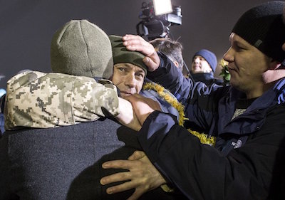 Свежие новости: Украине раскрыли секрет возвращения пленных