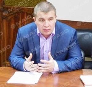 Фото новости: О «коррупции» из первых уст – депутат Бабич дал интервью изданию «Маю право» Свежие новости: О «коррупции» из первых уст – депутат Бабич дал интервью изданию «Маю право»