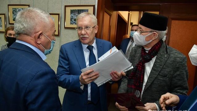 Фото новости: В российской Госдуме предложили после Украины денацифицировать Польшу Свежие новости: В российской Госдуме предложили после Украины денацифицировать Польшу