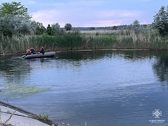 Свежие новости: У Південному Бузі потонула 15-річна дівчинка