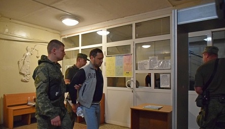 Свежие новости: В Доманевке суд амнистировал участника дебоша со стрельбой в кафе