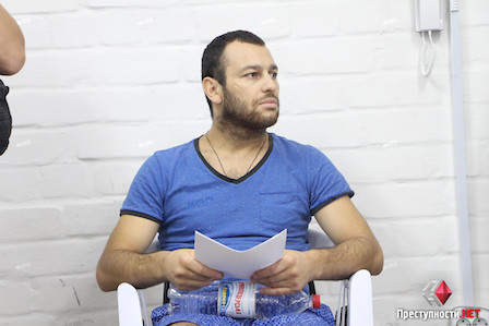 Свежие новости: В Николаеве суд отпустил из под ареста одного участника перестрелки на Соборной площади