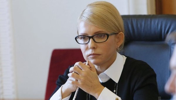 Фото новости: Тимошенко решила поставить Савченко на первое место Свежие новости: Тимошенко решила поставить Савченко на первое место