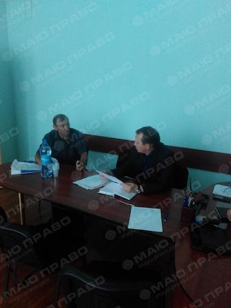 Свежие новости: Жители Снигиревского района обратились к прокурору Николаевской области с наболевшими проблемами