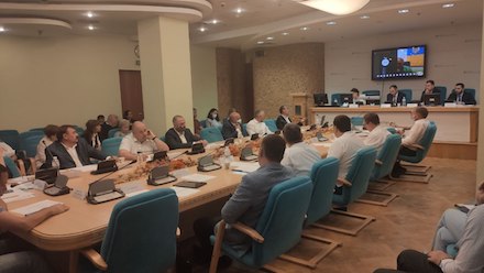 Свежие новости: В Николаеве объявят новый тендер на закупку автобусов